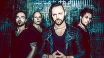 Bullet For My Valentine plus special guests