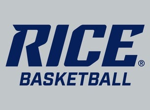 Rice Owls Men's Basketball vs. Ut-Martin Mens Basketball