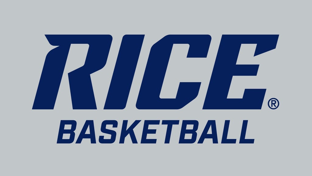 Rice Owls Men's Basketball