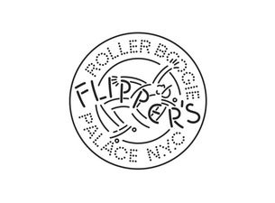 FLIPPER'S ROLLER BOOGIE PALACE - SEPTEMBER - THE RINK @ ROCKEFELLER