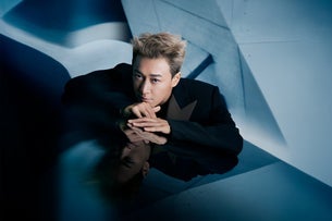 Raymond Lam - Go With The Flow World Tour 2026