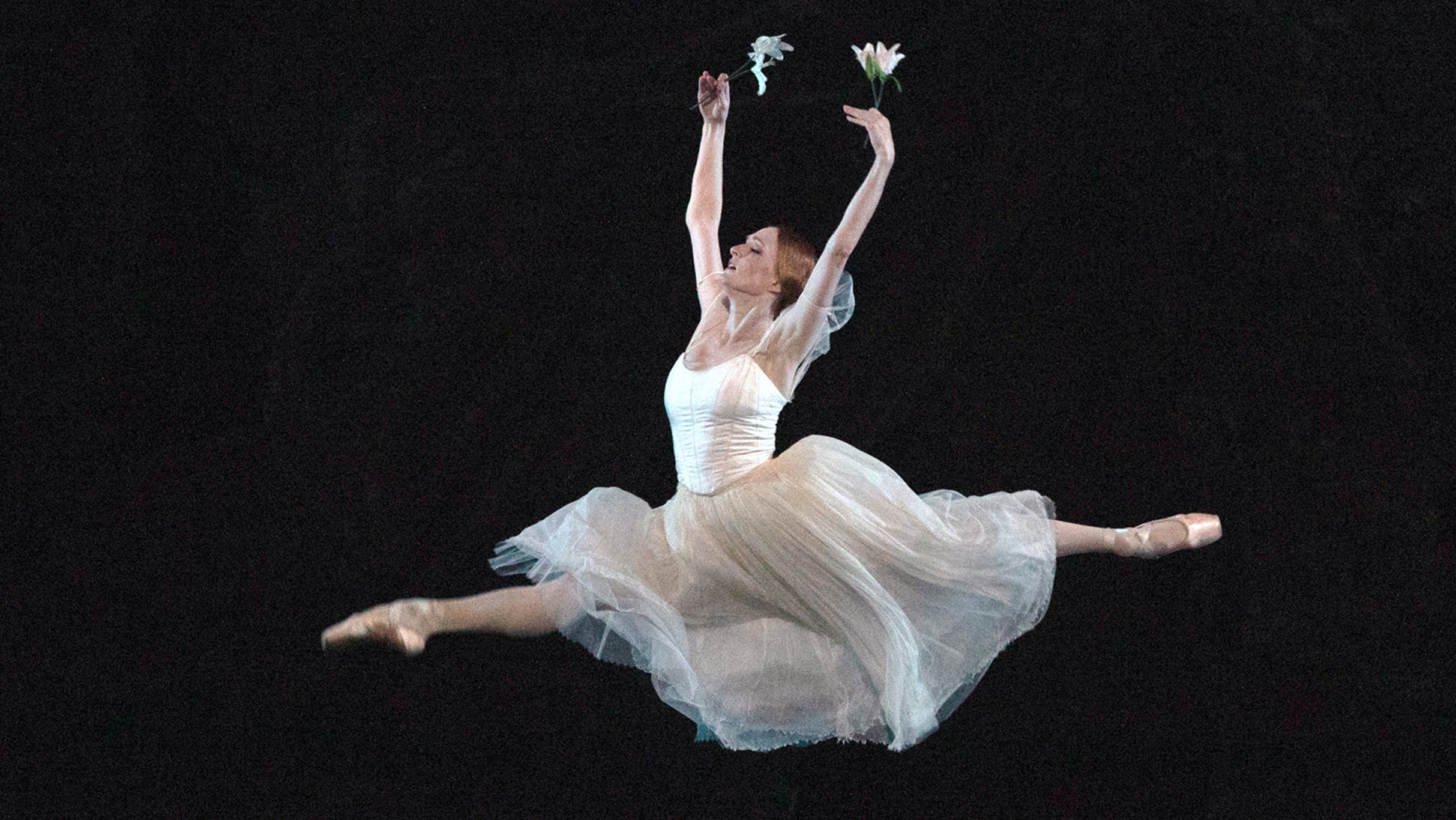 Giselle at Tower Theatre - OR
