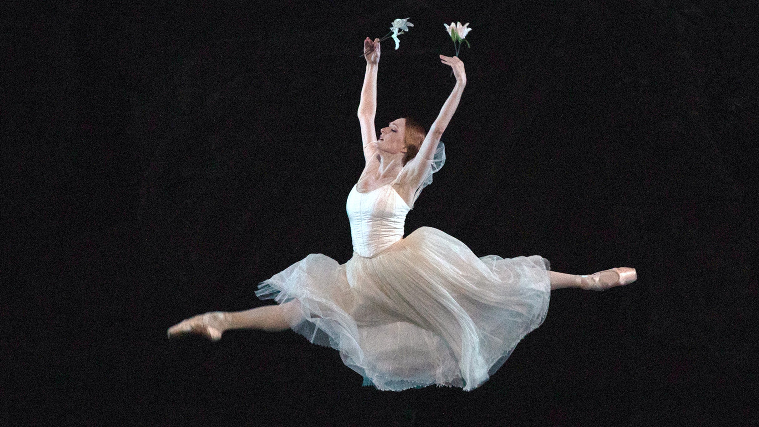 Giselle at David A. Straz Center - Ferguson Hall