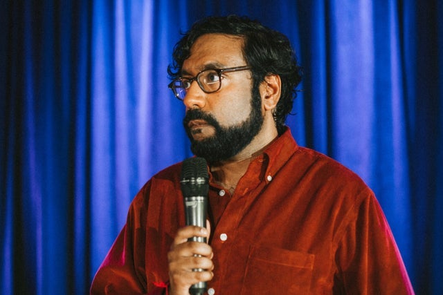 Presale codes for hari kondabolu: members use these when buying pre-sale tickets