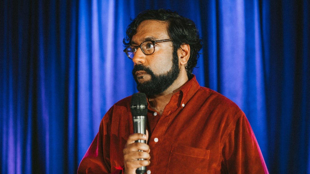 Hotels near Hari Kondabolu Events