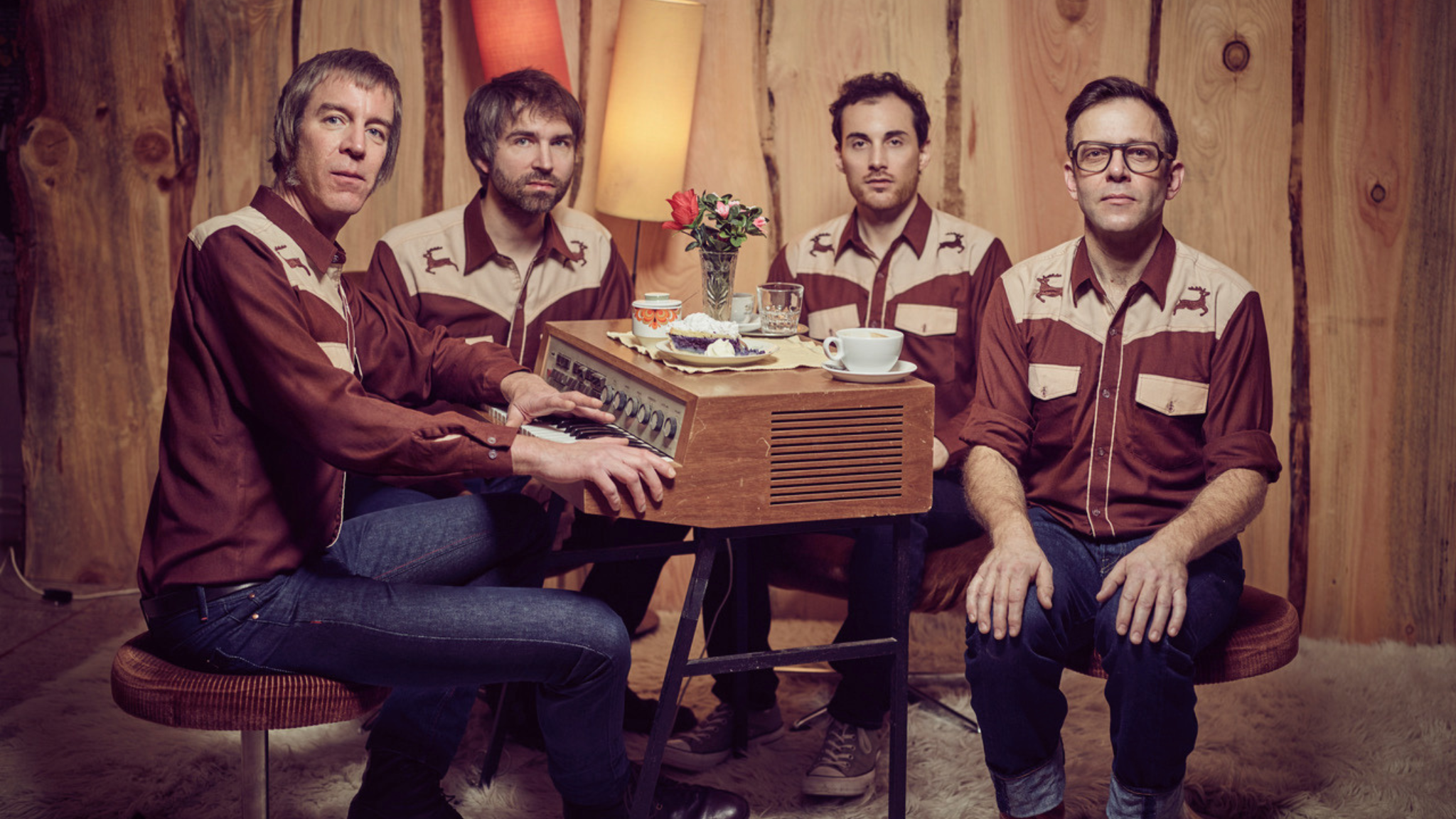 Leopold Kraus Wellenkapelle