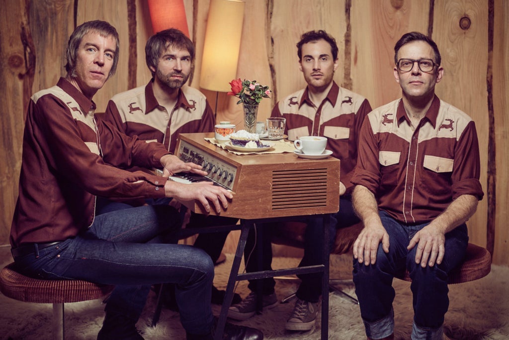 Leopold Kraus Wellenkapelle