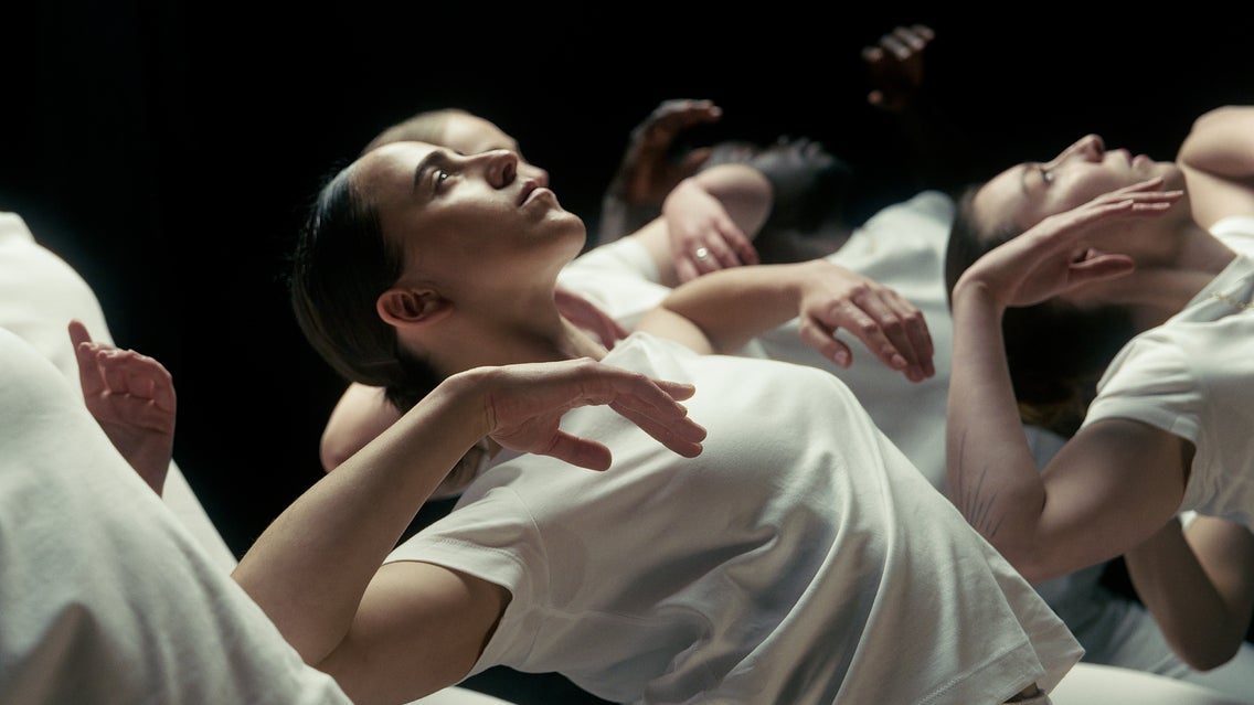Luail - Ireland's National Dance Company