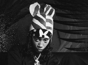 bktherula - The Lucy Experience concert image