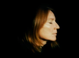 WXPN Welcomes Beth Gibbons - Lives Outgrown Tour