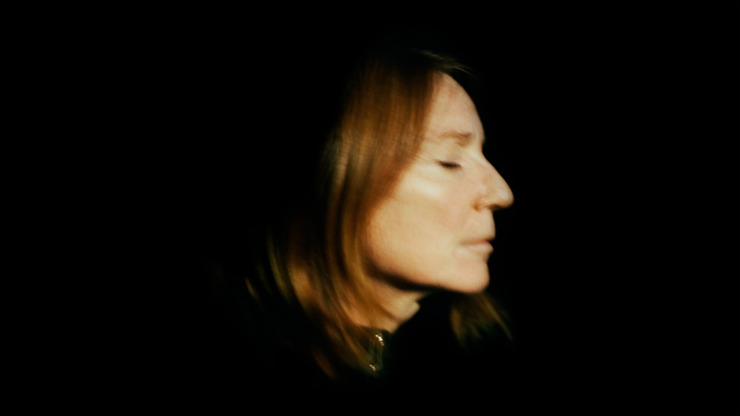 Beth Gibbons w/ Bill Ryder-Jones at Warfield – San Francisco, CA