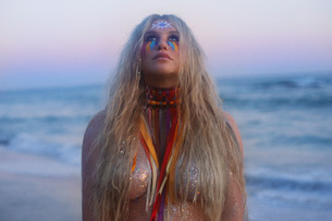 Kesha: The High Road Tour With Special Guest Big Freedia
