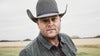Gord Bamford with Dallas Alexander