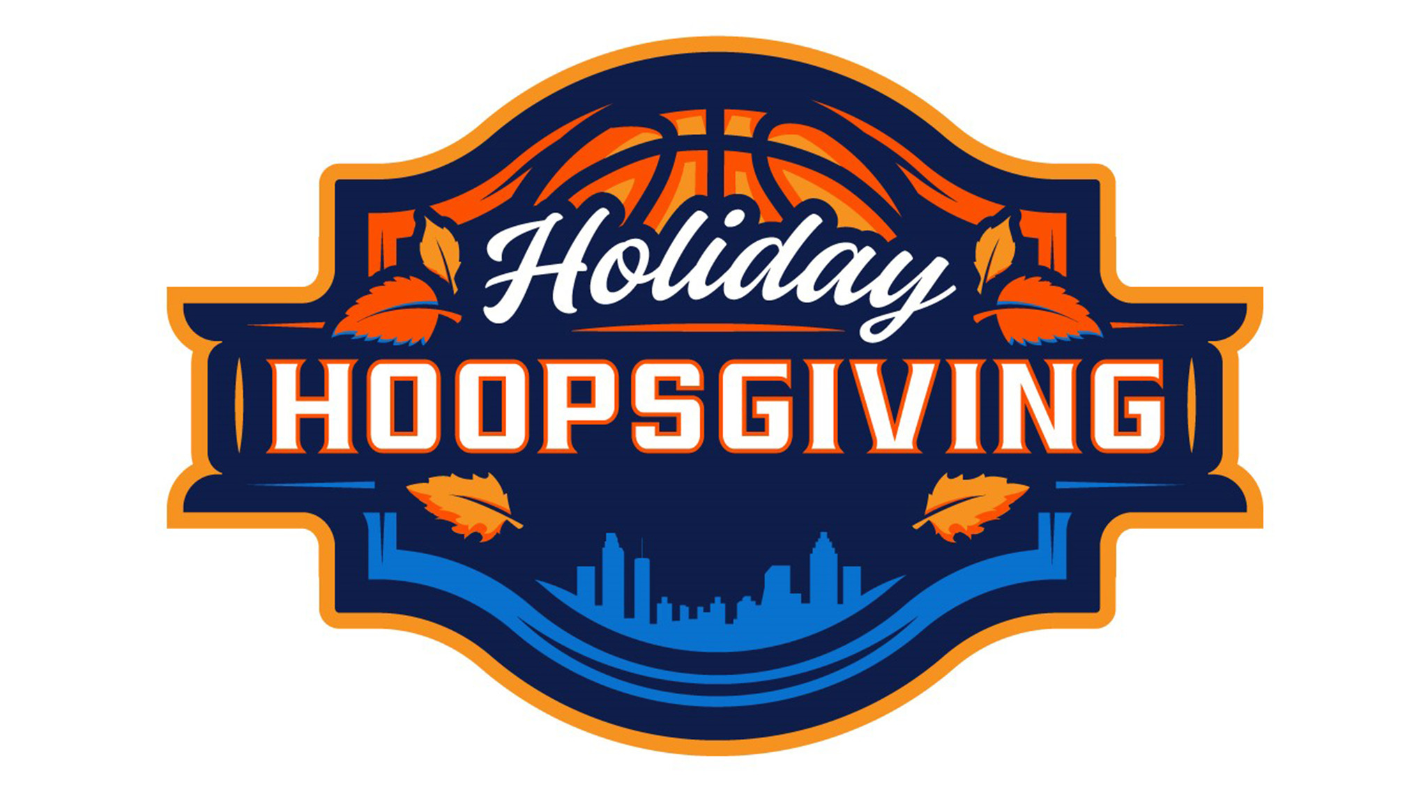Holiday Hoopsgiving Tickets 20222023 College Tickets & Schedule