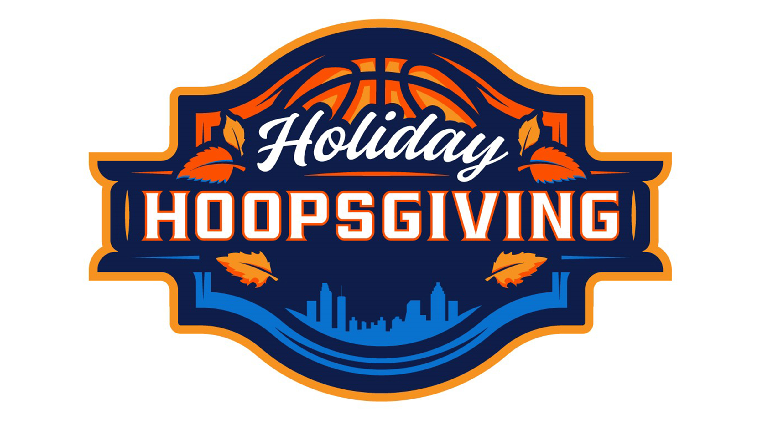 Holiday Hoopsgiving