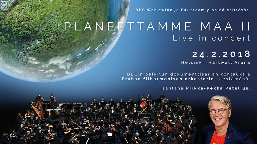 Hotels near Planet Earth Events