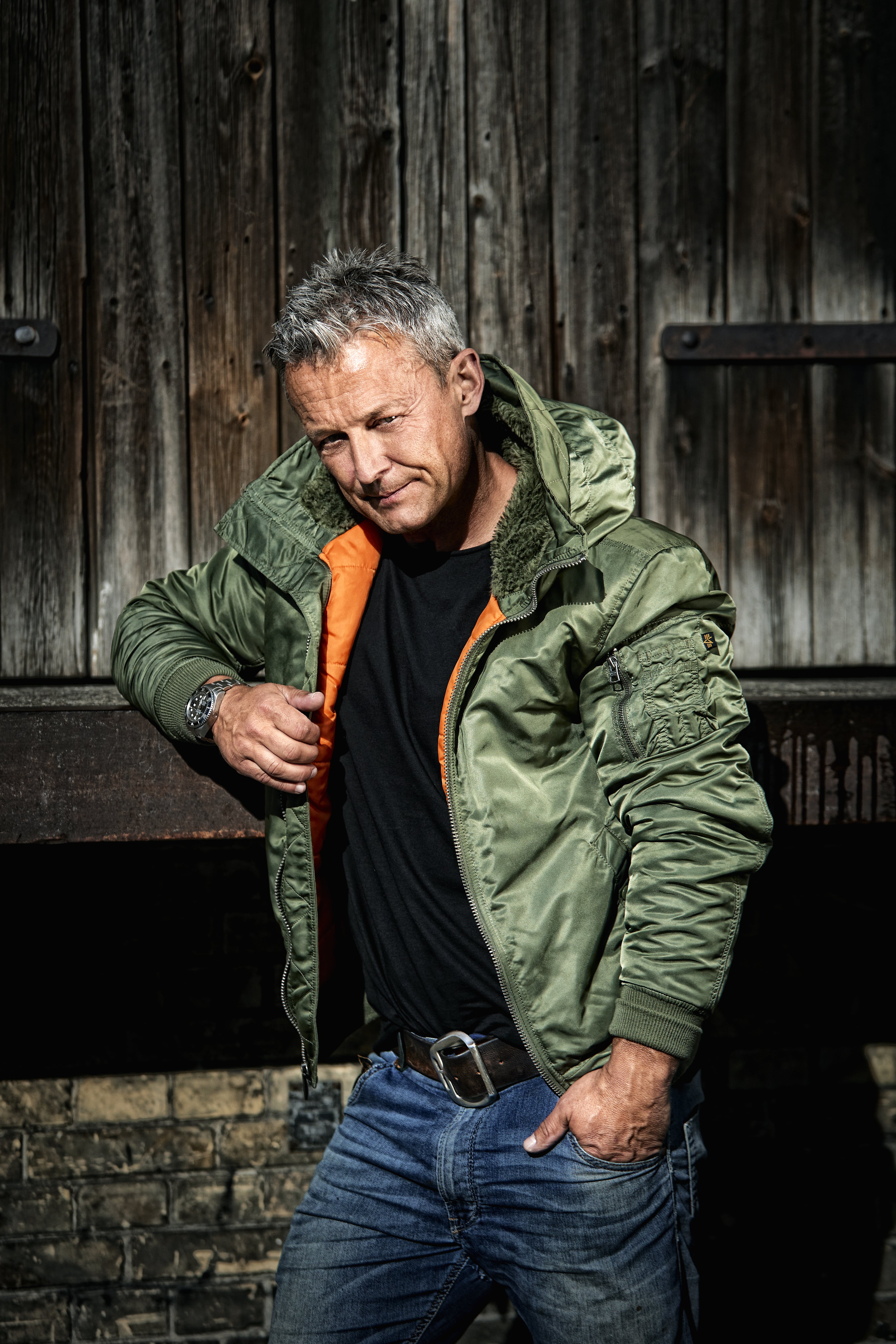 René Dahl Andersen - Hærdet 2.0 