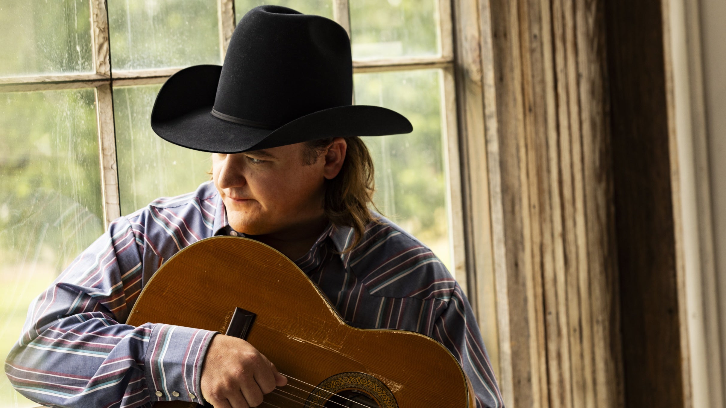 Jake Worthington - Intent to Tonk with Julianna Rankin