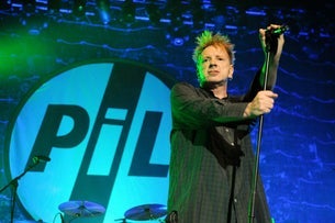 Soundedit prezentuje Public Image Limited (PiL)