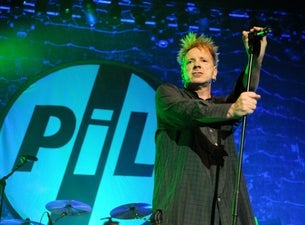 Public Image Limited, 2025-06-12, Dublin