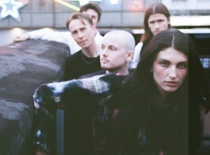 Lucia & the Best Boys, 2026-05-29, Глазго