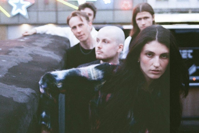 Presale codes for lucia &amp; the best boys: members use these when buying pre-sale tickets