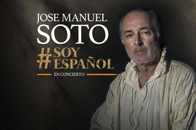 José Manuel Soto - Tiempo de Navidad