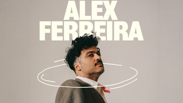 Alex Ferreira concerts and tour dates | GlobalGigMap