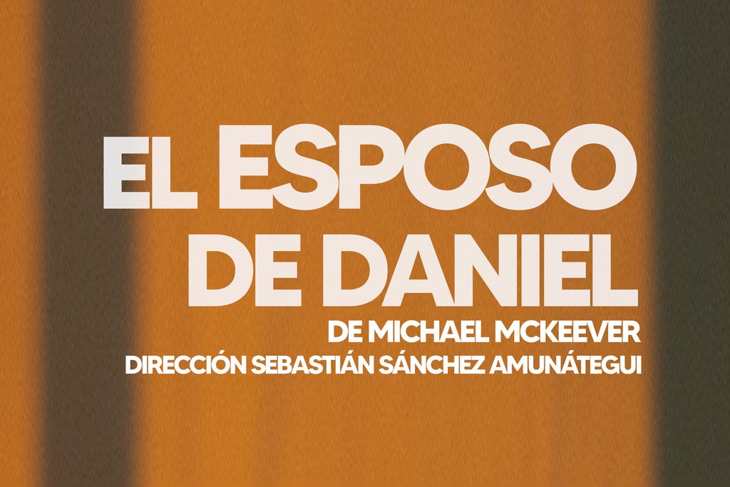 El esposo de Daniel