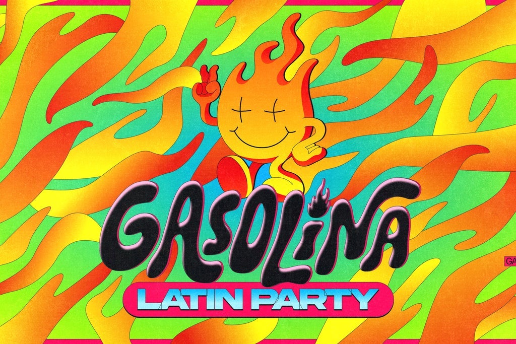 More Info for Gasolina Party