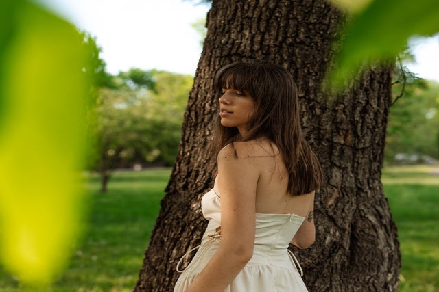 Maya Manuela in San Diego promotional photo for Citi® Cardmember Preferred presale tickets offer