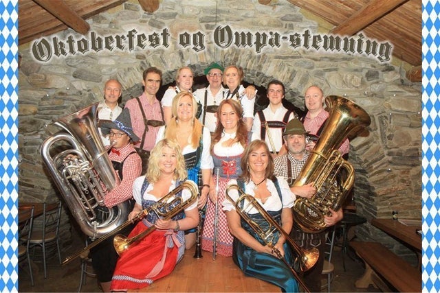 Oktoberfest