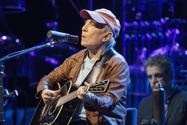 Presale codes for paul simon a quiet celebration: members use these when buying pre-sale tickets