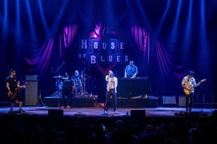 Remake Yourself: Tribute to Incubus & Jane's Affliction