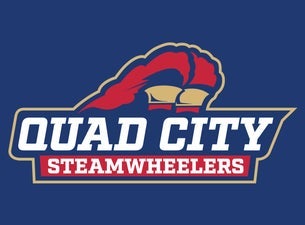 Quad City Steamwheelers