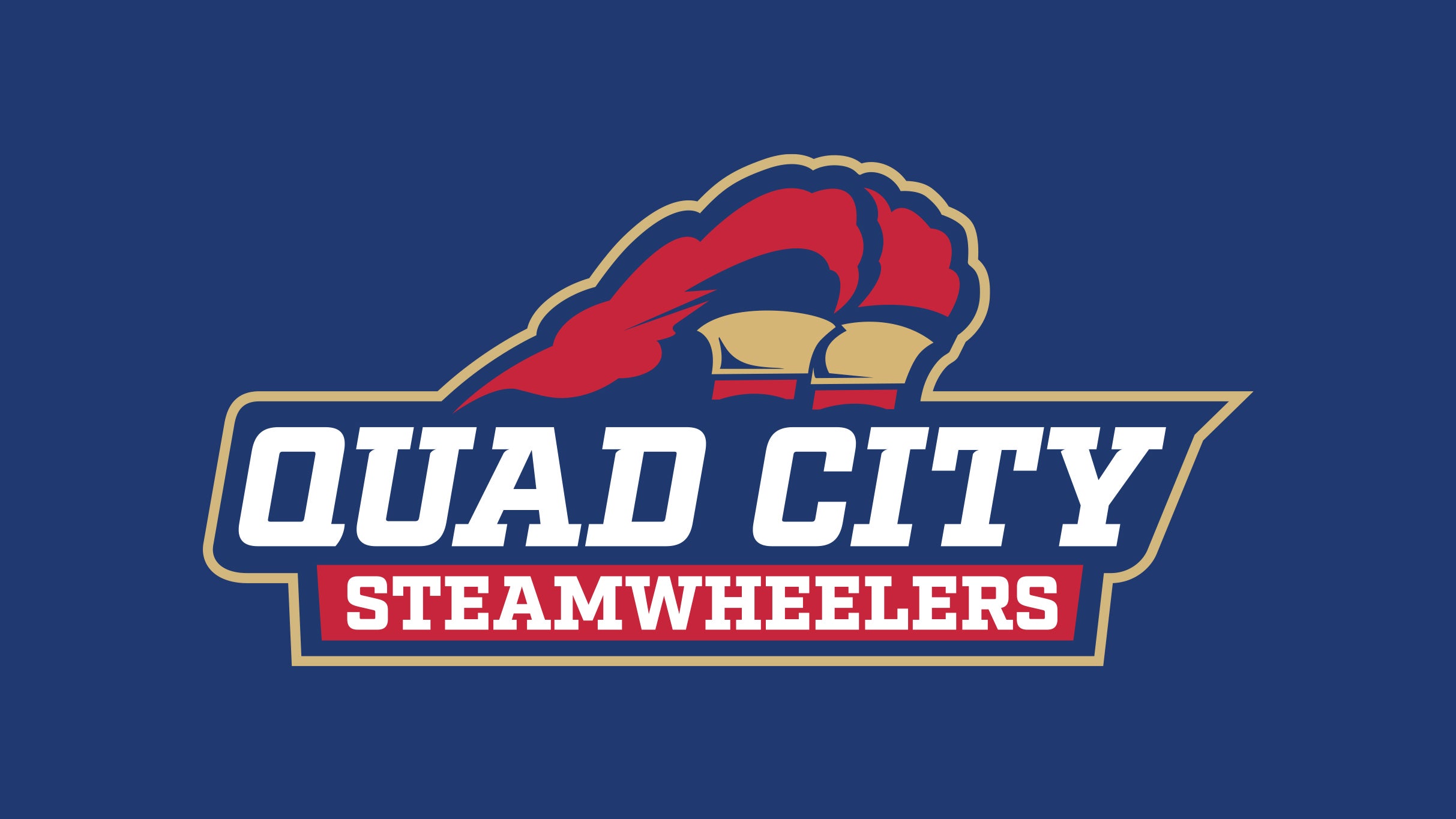 Quad City Steamwheelers at Vibrant Arena at the Mark – Moline, IL