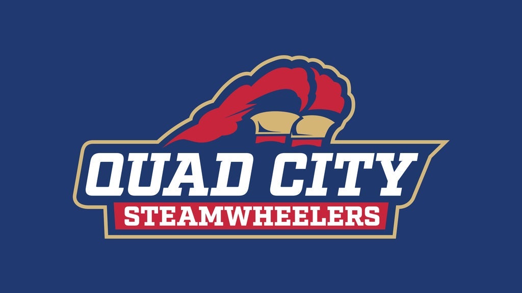 Hotels near Quad City Steamwheelers Events