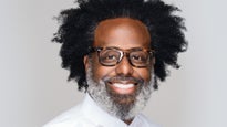 Marcus D. Wiley at Houston Improv – Houston, TX
