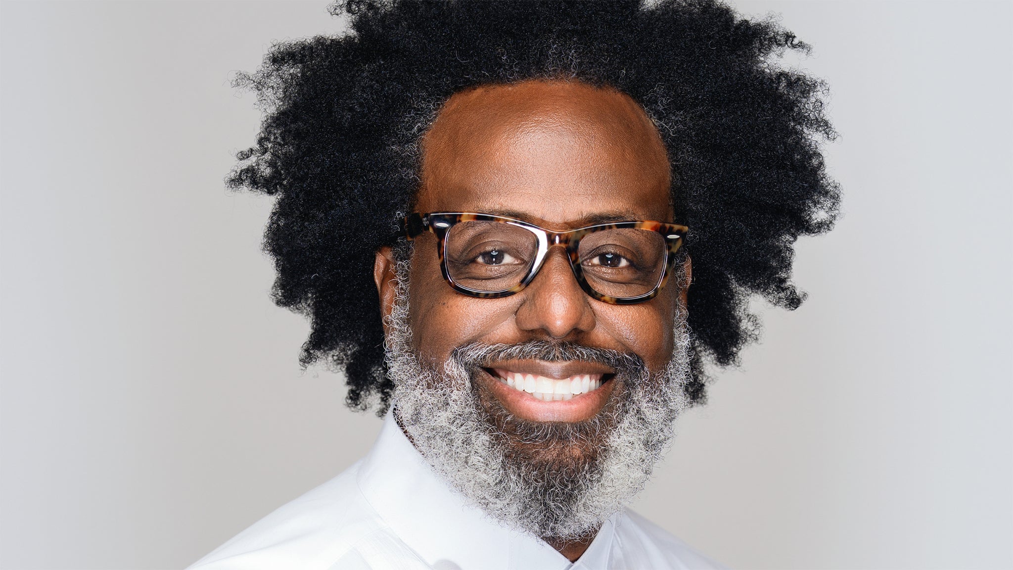 Marcus D. Wiley at Levity Live Comedy Club at Palisades Center – West Nyack, NY