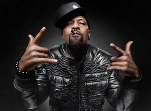 Redman logo