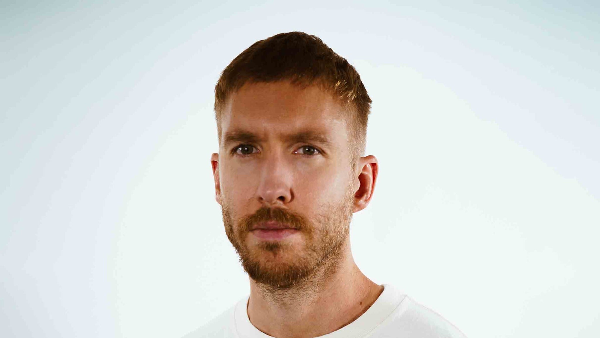 Belsonic - Calvin Harris Event Title Pic