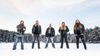 Sabaton - The Tour To End All Tours 2022 Seating Plans