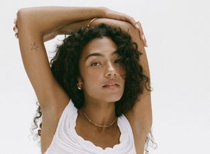 Olivia Dean, 2026-04-23, Глазго