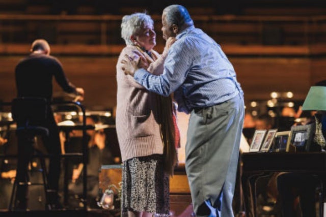 Presale codes for bluebeard&#039;s castle: members use these when buying pre-sale tickets