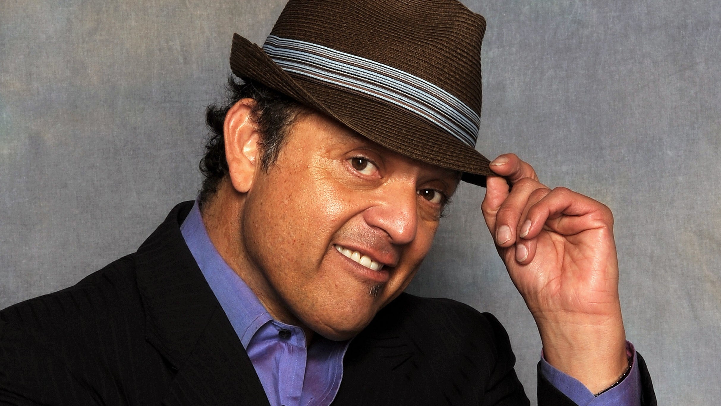 Paul Rodriguez at Ontario Improv – Ontario, CA