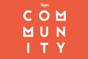 Community Festival