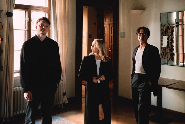 Ticket Reselling Younghearted