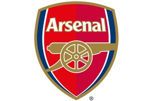 Arsenal V Como 1907