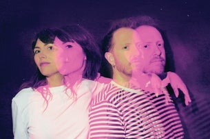 Killing Heidi 25 Years of Reflector Australian Tour