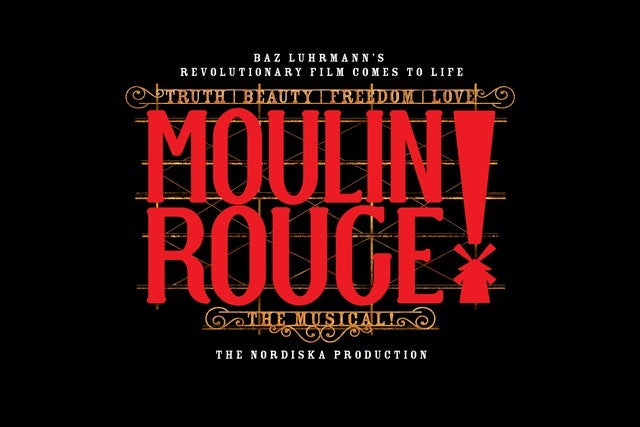 Presale codes for moulin rouge! the musical: members use these when buying pre-sale tickets